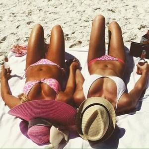 Meet your Posher, Caroline